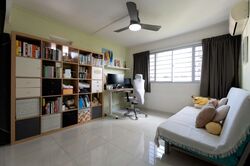 Blk 164 Bishan Street 13 (Bishan), HDB 5 Rooms #529693921